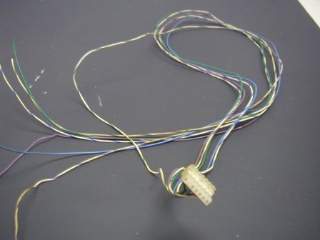 Accessory Cable (Item #45) (35 In Long) $7.99